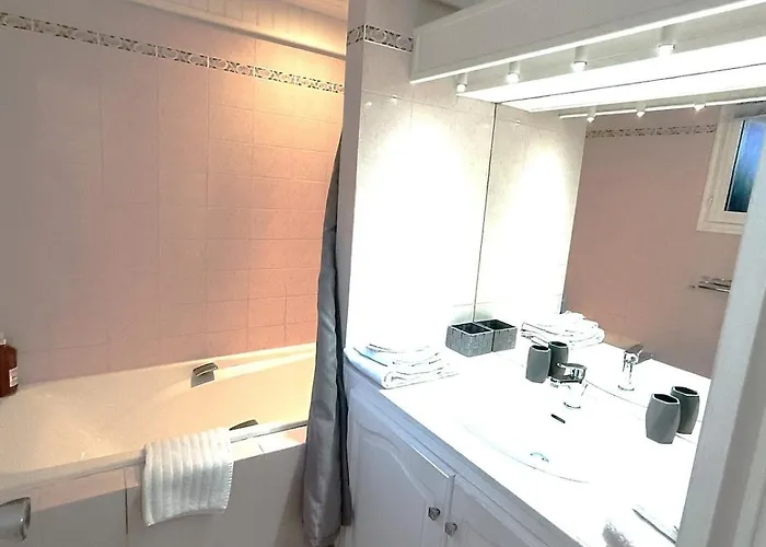 Διαμέρισμα Cosy Vue