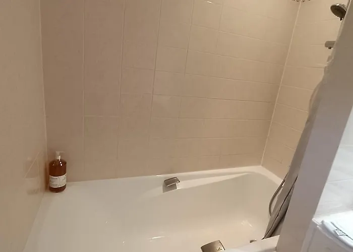 Cosy Vue Διαμέρισμα