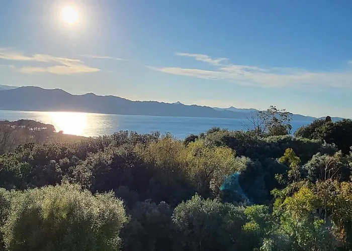 Διαμέρισμα Cosy Vue