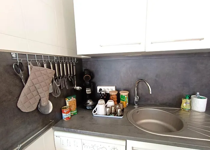 Διαμέρισμα Cosy Vue