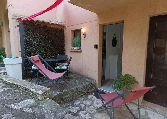 Διαμέρισμα Cosy Vue *