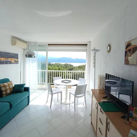 Cosy Vue * Patrimonio