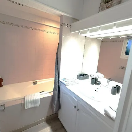 Lägenhet Cosy Vue