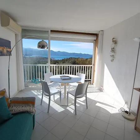 Lägenhet Cosy Vue *