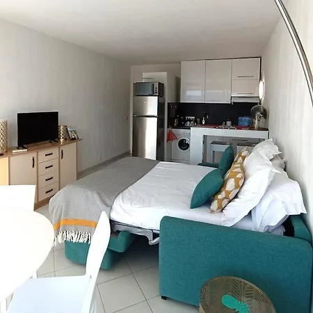 Cosy Vue Lägenhet