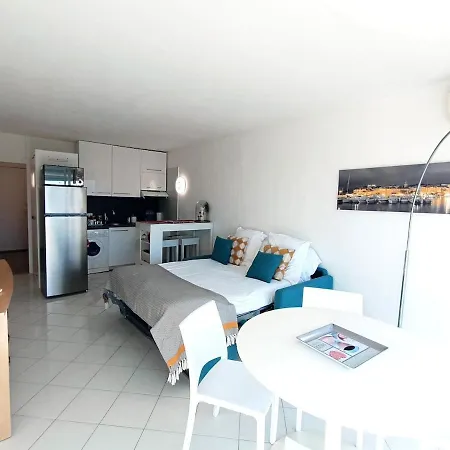 Lägenhet Cosy Vue