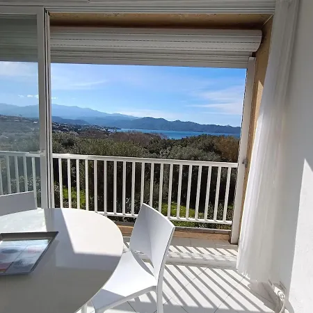 Lägenhet Cosy Vue *