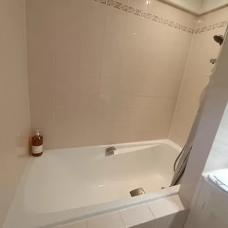 Cosy Vue Apartamento