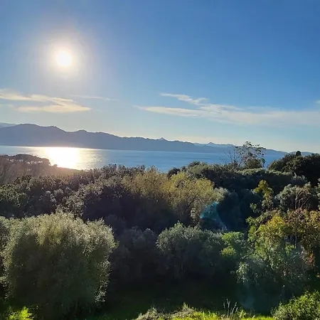 Appartement Cosy Vue