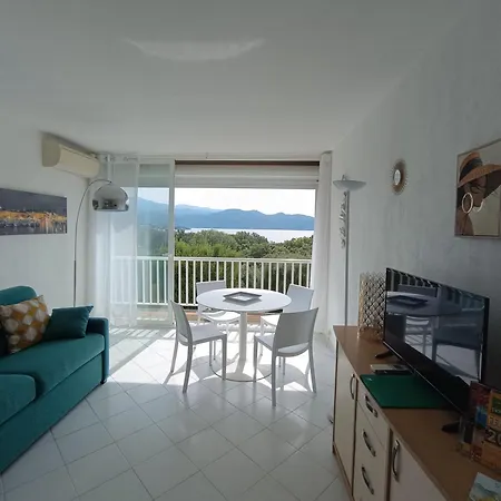 Appartement Cosy Vue Patrimonio