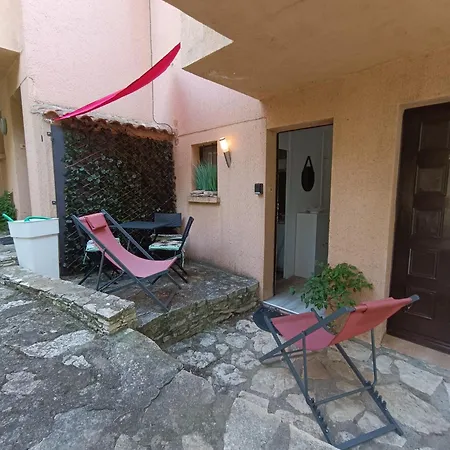 Appartement Cosy Vue