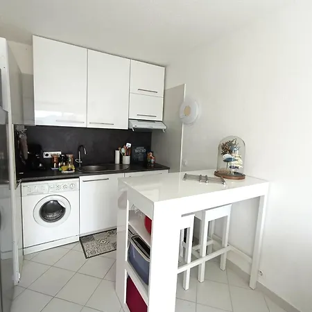 Appartement Cosy Vue Patrimonio