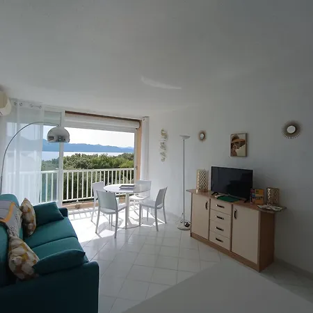Cosy Vue Lägenhet