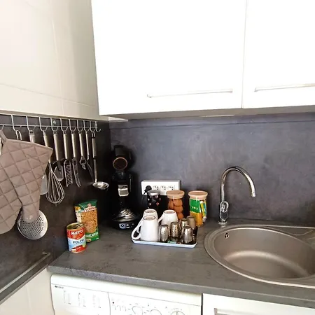 Apartamento Cosy Vue