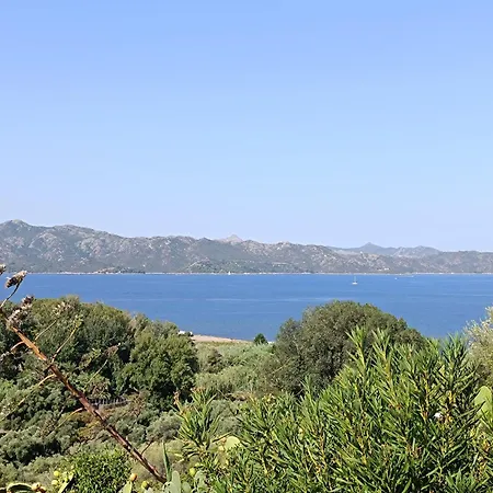 아파트 Cosy Vue 파트리모니오