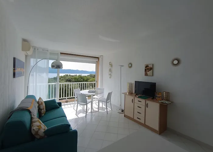 Cosy Vue Apartment